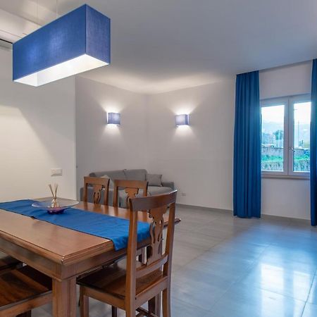 Bed and Breakfast Il Siculo Сорренто Екстер'єр фото