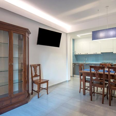 Bed and Breakfast Il Siculo Сорренто Екстер'єр фото