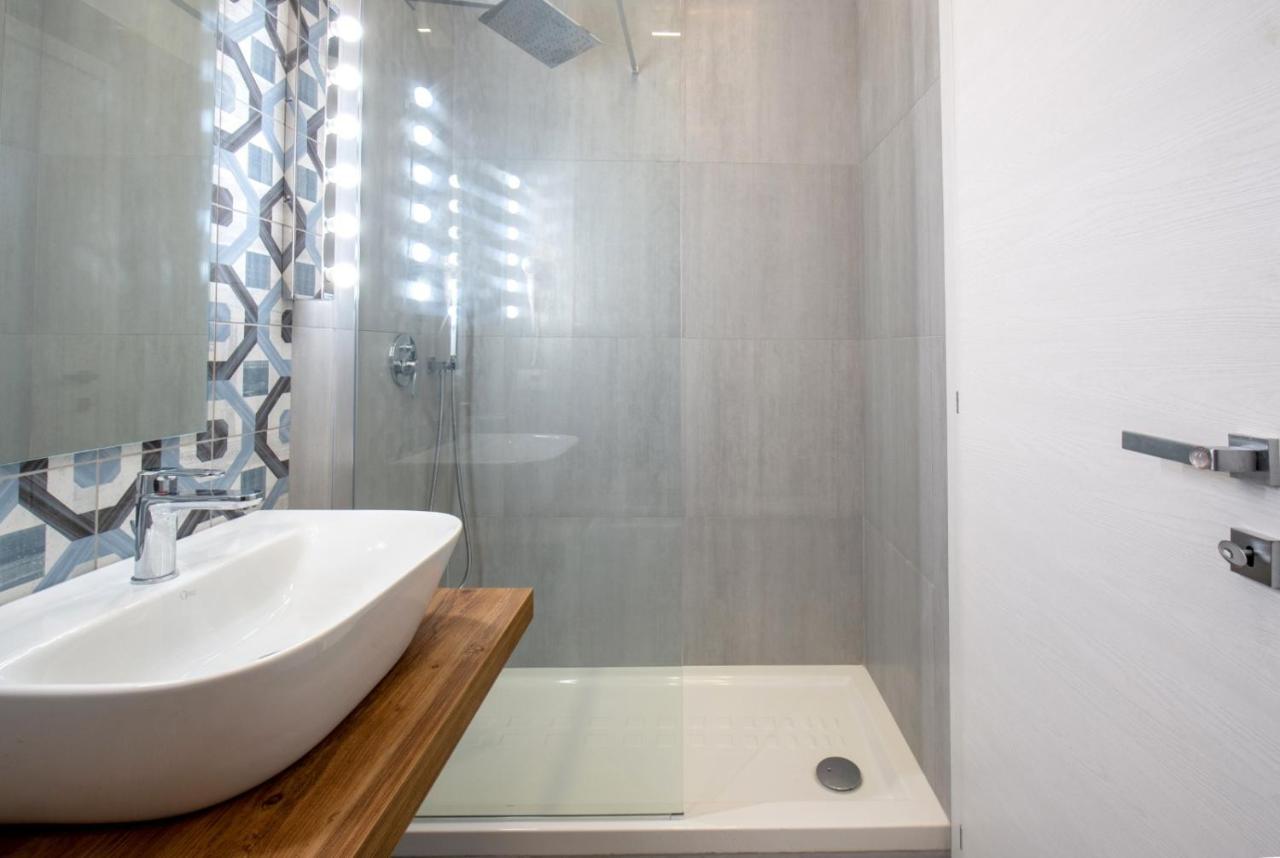Bed and Breakfast Il Siculo Сорренто Екстер'єр фото