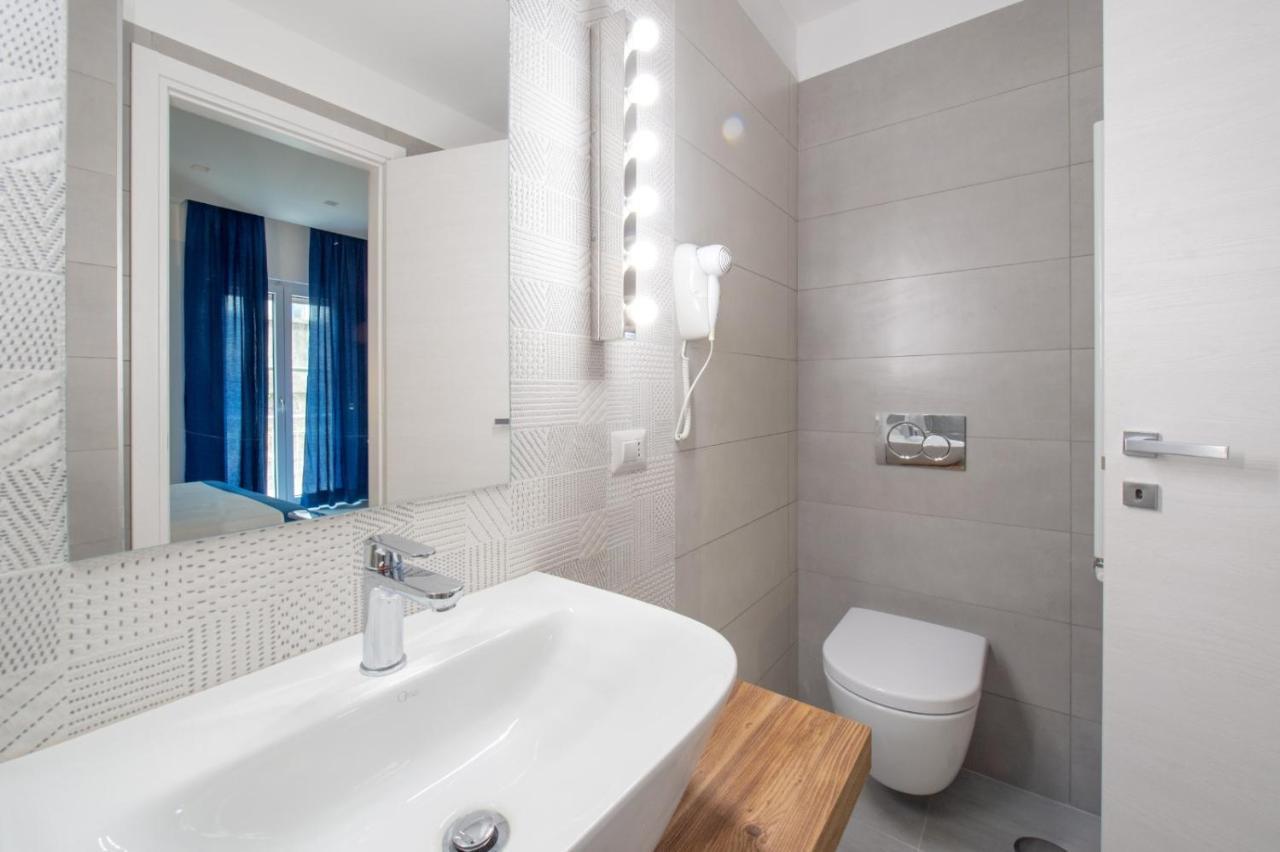 Bed and Breakfast Il Siculo Сорренто Екстер'єр фото