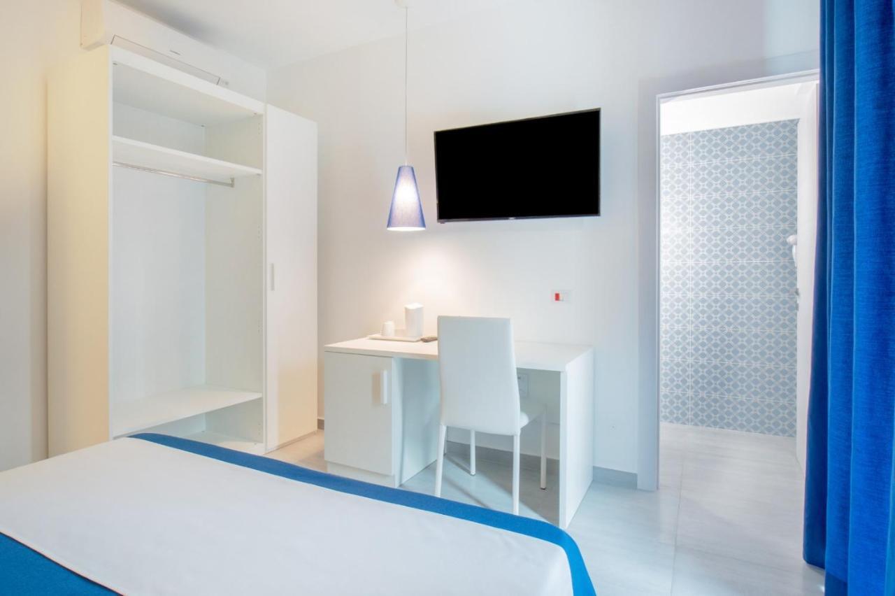 Bed and Breakfast Il Siculo Сорренто Екстер'єр фото