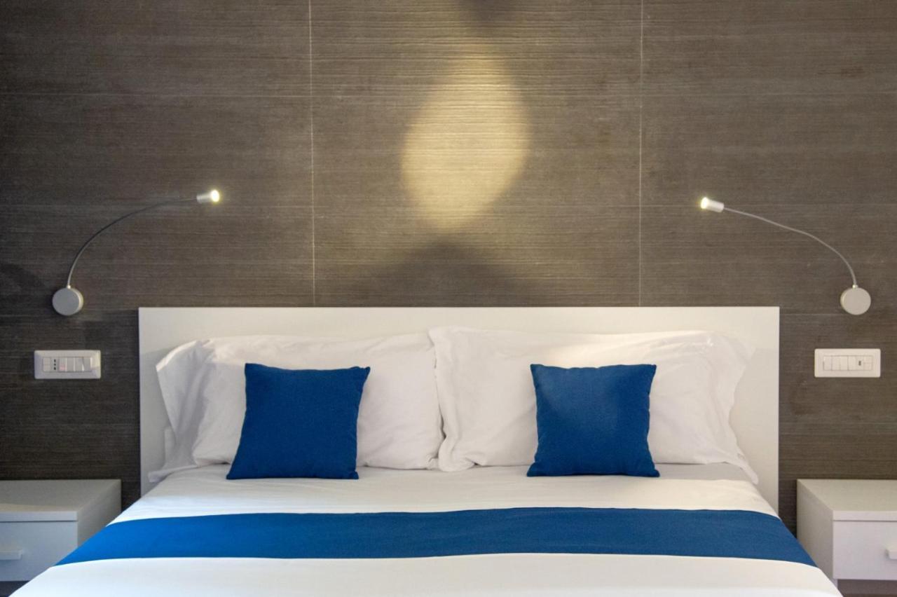 Bed and Breakfast Il Siculo Сорренто Екстер'єр фото