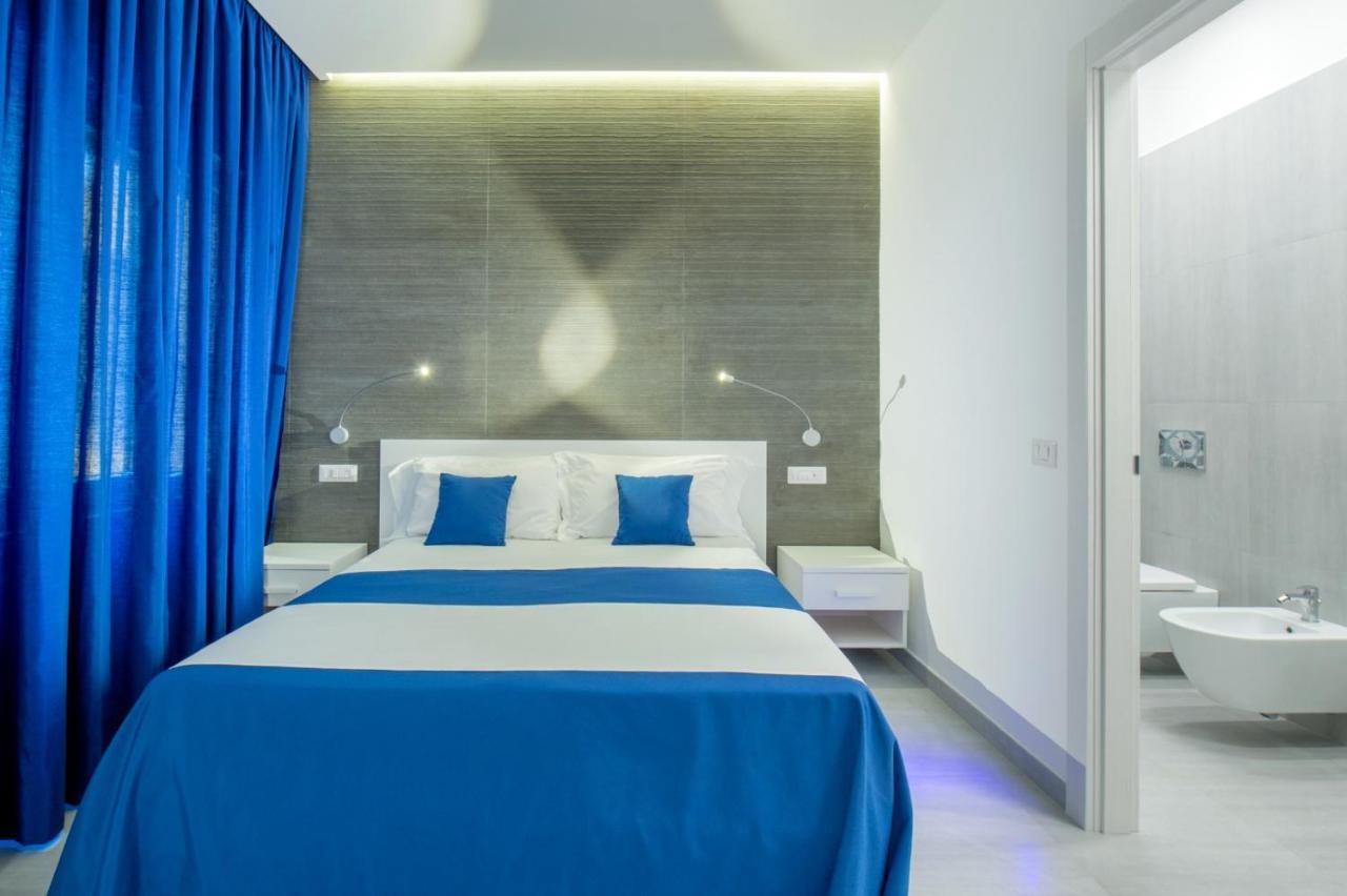 Bed and Breakfast Il Siculo Сорренто Екстер'єр фото