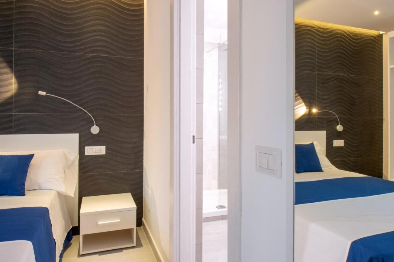 Bed and Breakfast Il Siculo Сорренто Екстер'єр фото