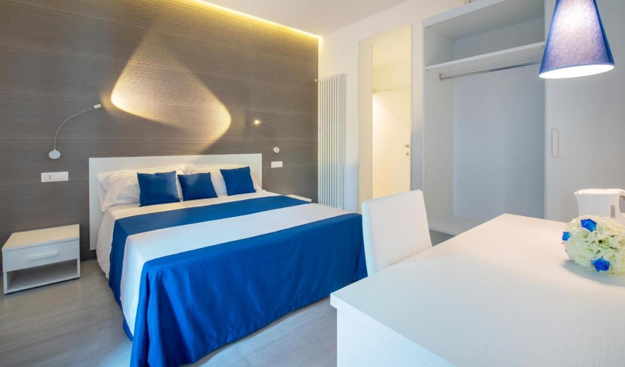 Bed and Breakfast Il Siculo Сорренто Екстер'єр фото