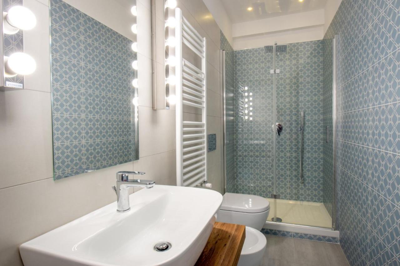 Bed and Breakfast Il Siculo Сорренто Екстер'єр фото