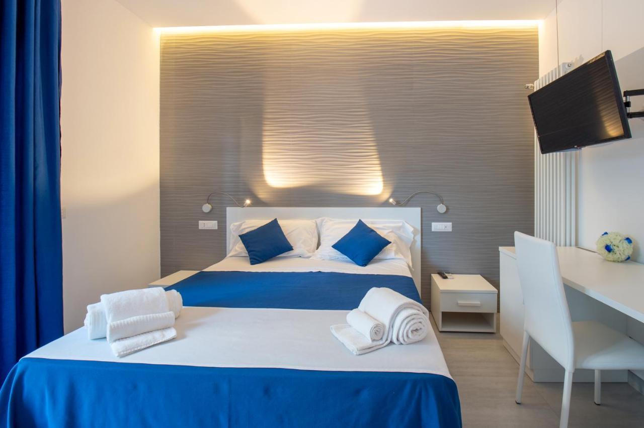 Bed and Breakfast Il Siculo Сорренто Екстер'єр фото