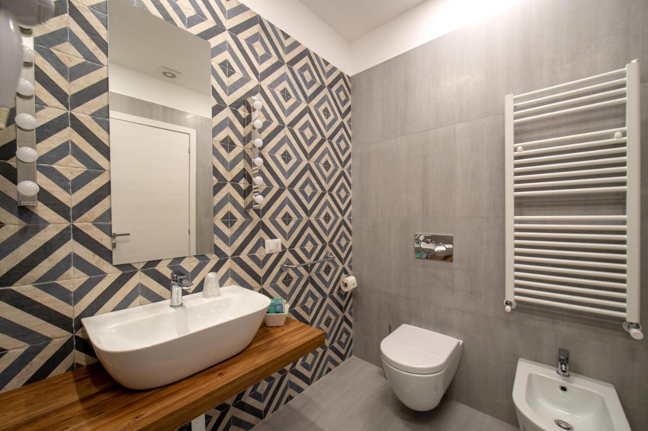 Bed and Breakfast Il Siculo Сорренто Екстер'єр фото