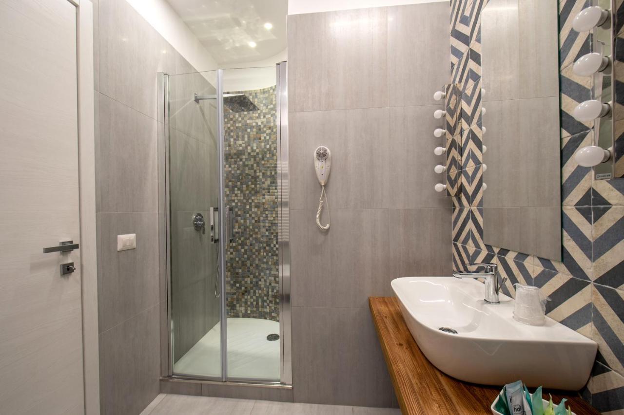 Bed and Breakfast Il Siculo Сорренто Екстер'єр фото
