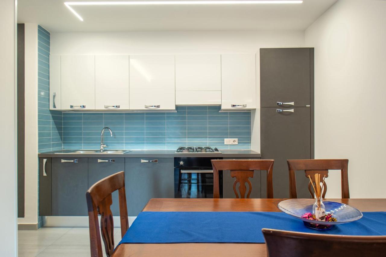 Bed and Breakfast Il Siculo Сорренто Екстер'єр фото